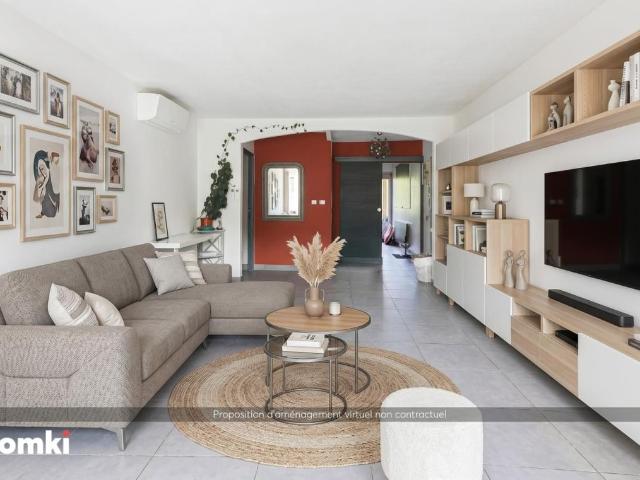 Cagnes sur Mer Vente Appartement 06