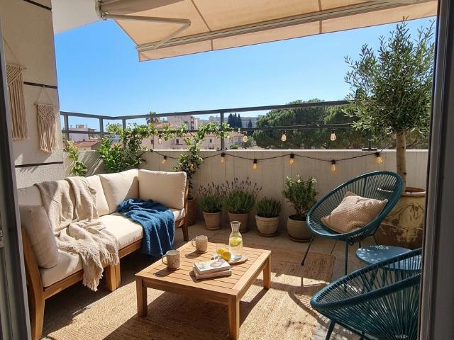 Cagnes sur Mer Vente Appartement 06