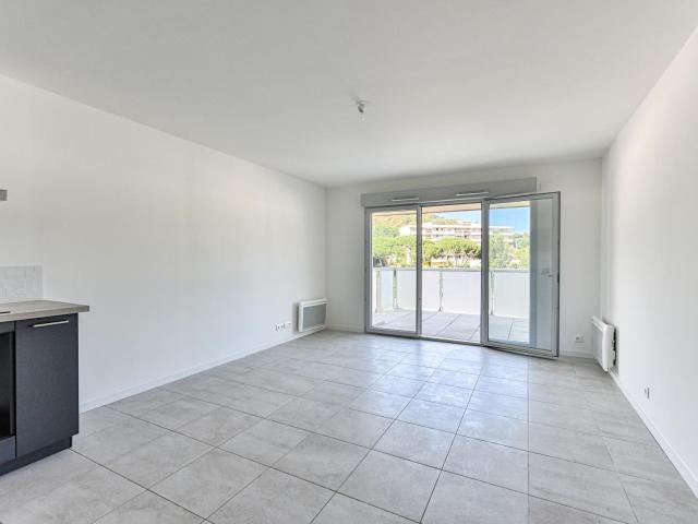 Cagnes sur Mer Vente Appartement 06