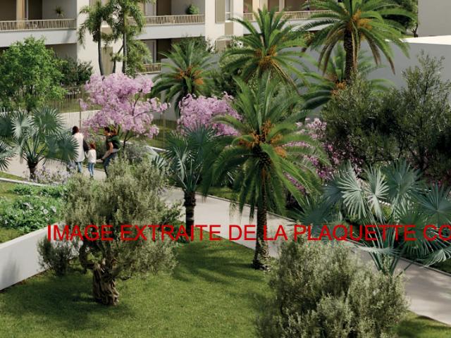 Cagnes sur Mer Vente Appartement 06