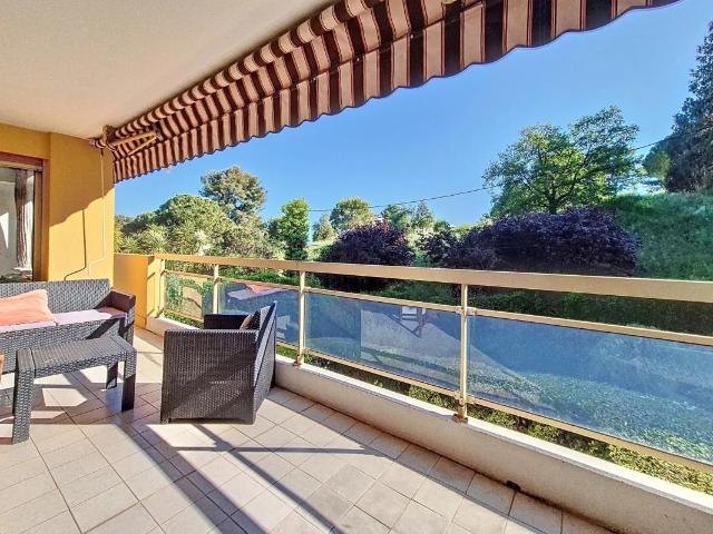 Cagnes sur Mer Vente Appartement 06