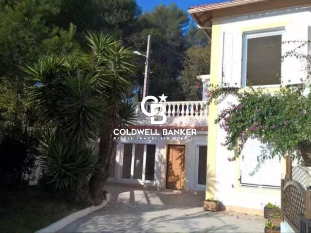 Cagnes sur Mer Vente Appartement 06