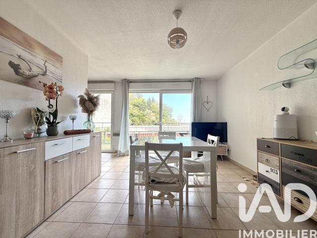 Cagnes sur Mer Vente Appartement 06