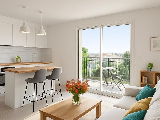 Cagnes sur Mer Vente Appartement 06