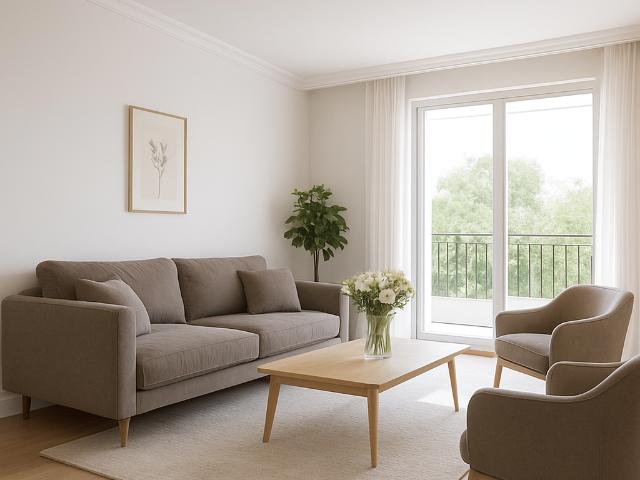 Cagnes sur Mer Vente Appartement 06