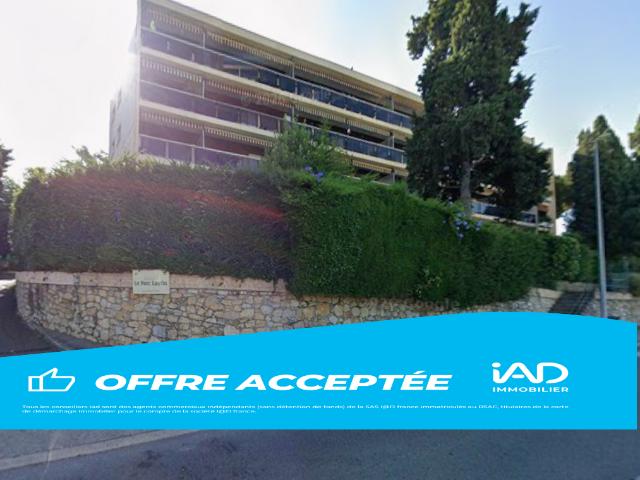 Cagnes sur Mer Vente Appartement 06