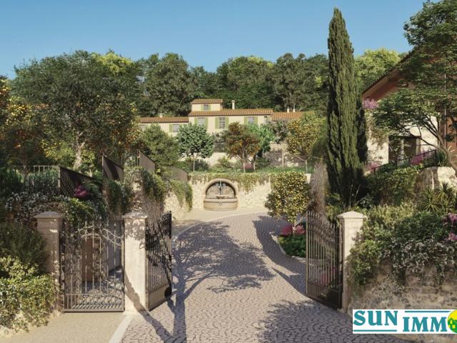 Cagnes sur Mer Vente Appartement 06