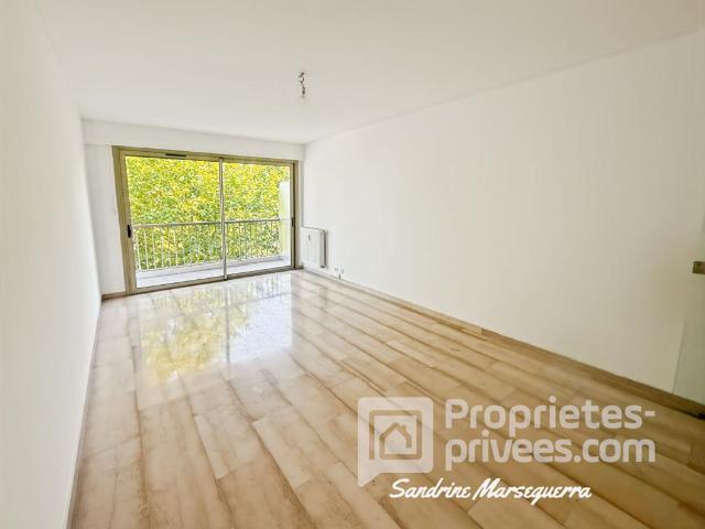 Cagnes sur Mer Vente Appartement 06