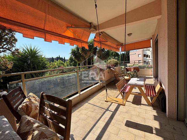 Cagnes sur Mer Vente Appartement 06