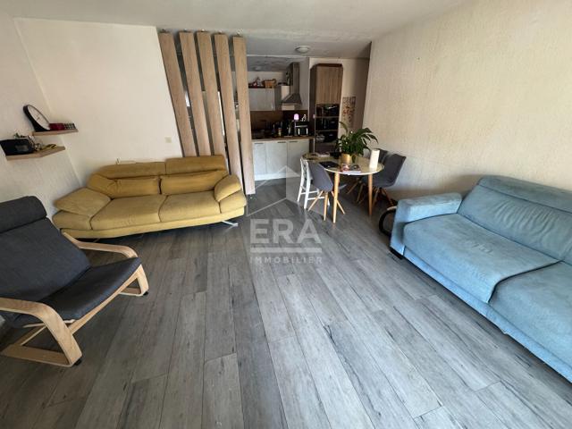 Cagnes sur Mer Vente Appartement 06