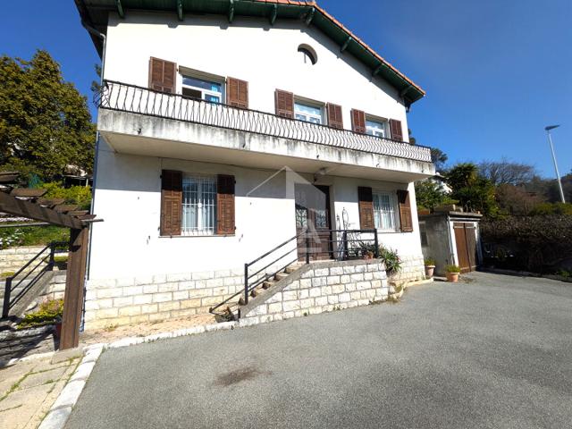 Cagnes sur Mer Vente Maison 06