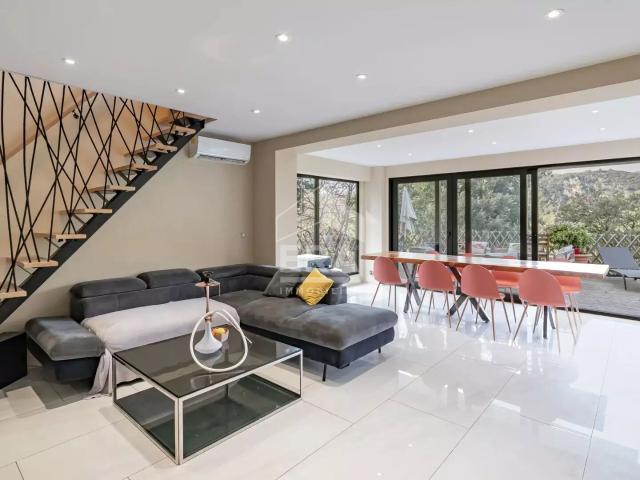 Cagnes sur Mer Vente Maison 06