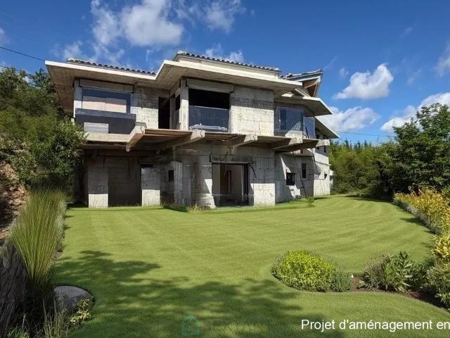Cagnes sur Mer Vente Maison 06
