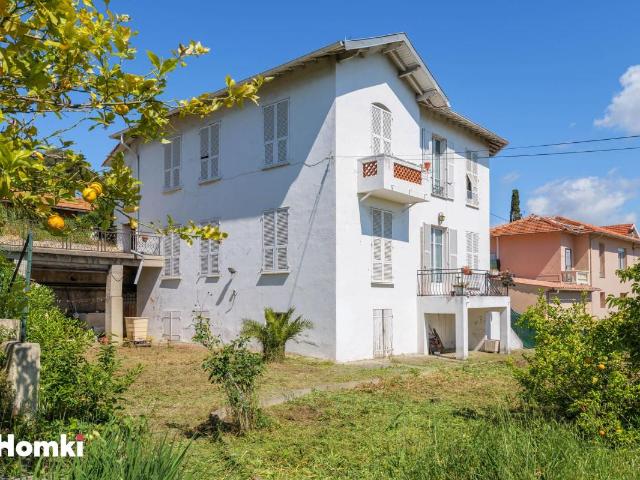 Cagnes sur Mer Vente Propriété/château 06