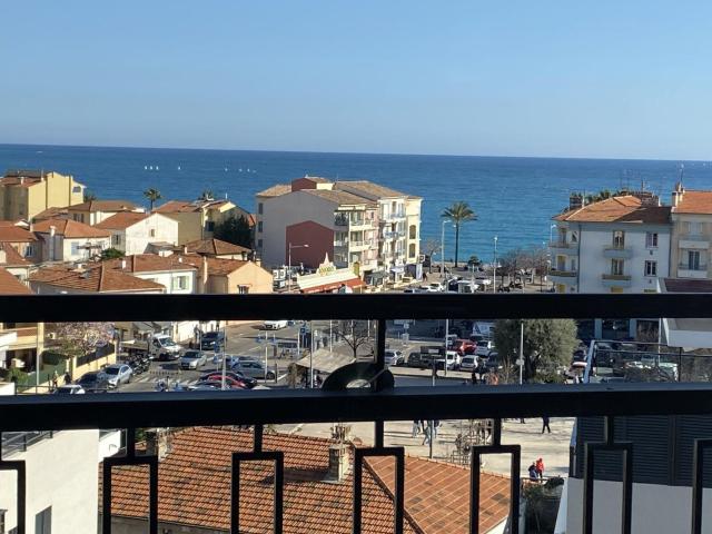 Cagnes sur Mer Location Appartement 06
