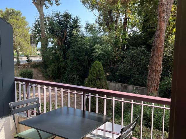 Cagnes sur Mer Location Appartement 06