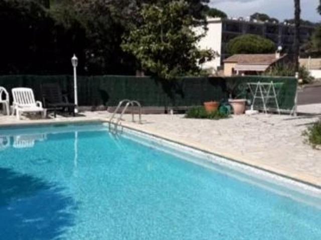 Cagnes sur Mer Location Appartement 06