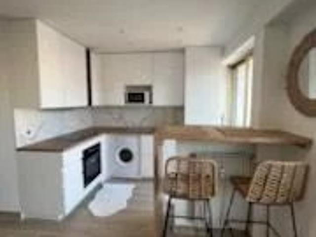 Cagnes sur Mer Location Appartement 06