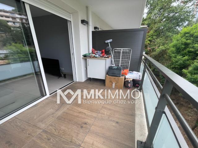 Cagnes sur Mer Location Appartement 06