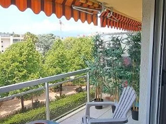 Cagnes sur Mer Location Appartement 06