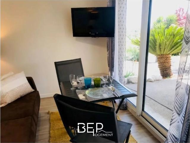 Cagnes sur Mer Location Appartement 06
