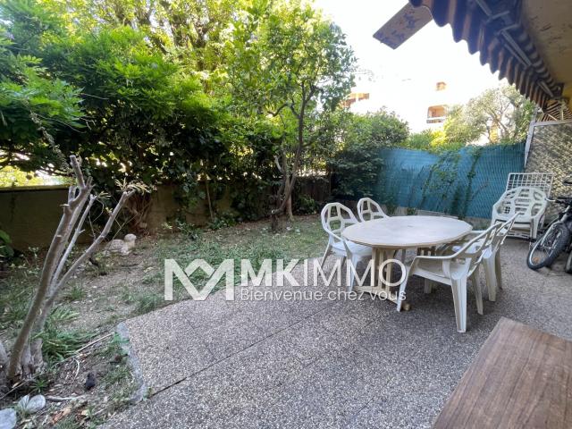 Cagnes sur Mer Location Appartement 06