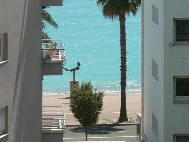 Cagnes sur Mer Location Appartement 06