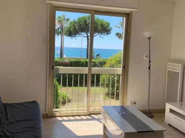 Cagnes sur Mer Location Appartement 06