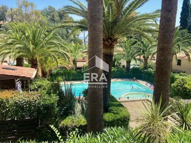Cagnes sur Mer Location Appartement 06