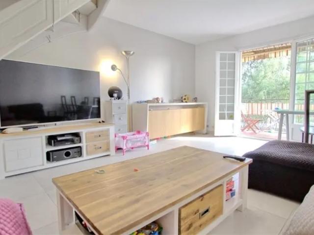 Cagnes sur Mer Location Maison 06