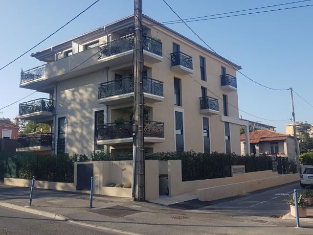 Cagnes sur Mer Location Parking / Garage 06
