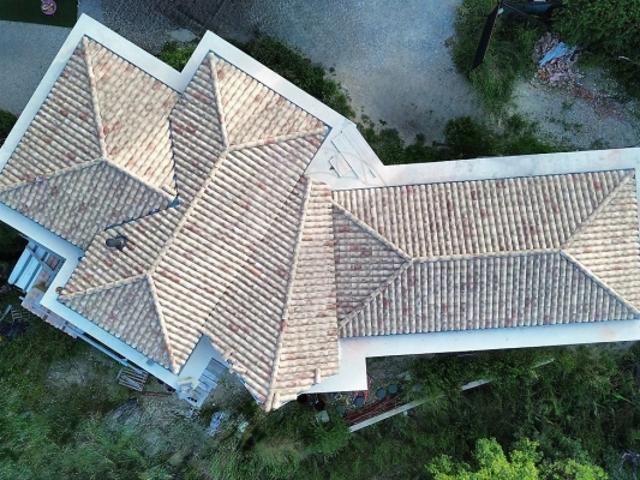 CAGNES SUR MER, maison à vendre, 5 pièces, 205 m²