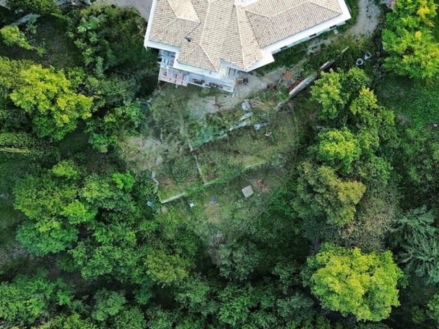 CAGNES SUR MER, maison à vendre, 5 pièces, 205 m²
