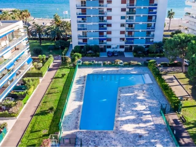 Cagnes sur mer Proche plages et commodités