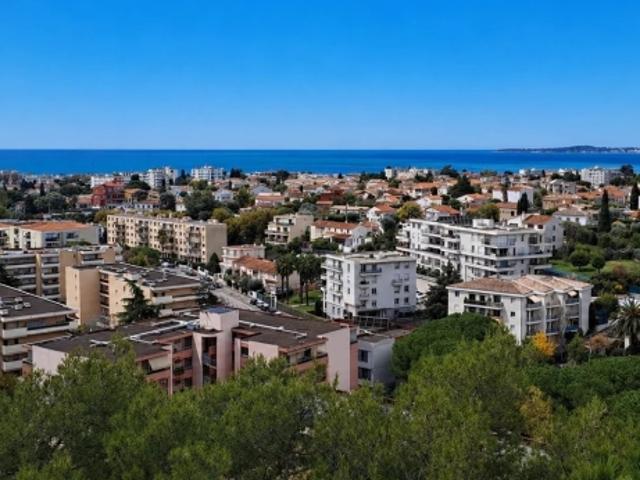 Cagnes sur Mer – Quartier recherché du Val Fleury