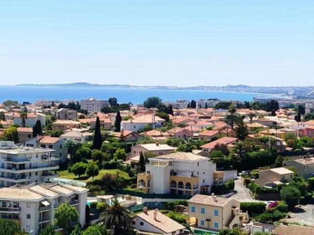 Cagnes sur Mer – Quartier recherché du Val Fleury
