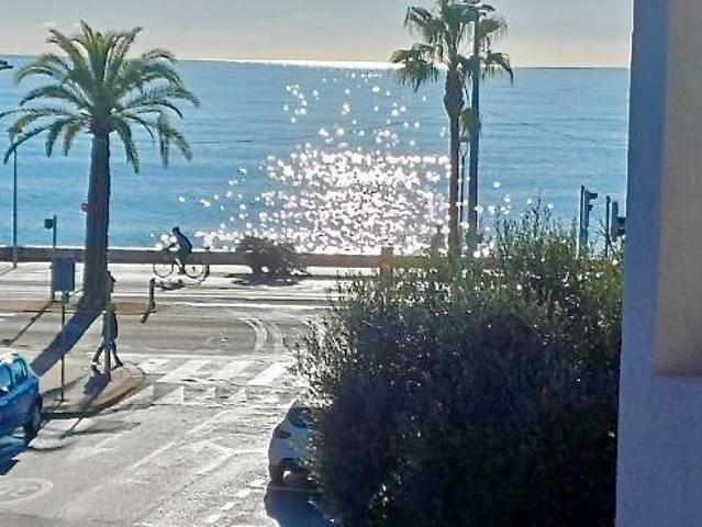 CAGNES SUR MER RESIDENCE FRONT DE MER STUDIO
