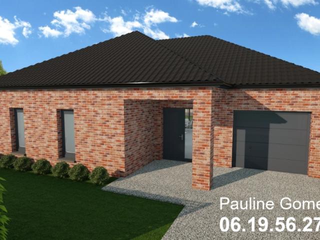 Cagnoncles Vente Maison 59