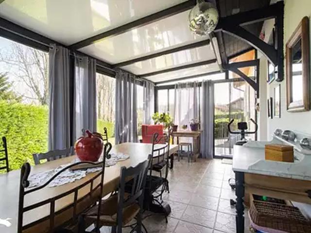 Cagnotte 40300 Achat / Vente maison 4 pièces t4 parking