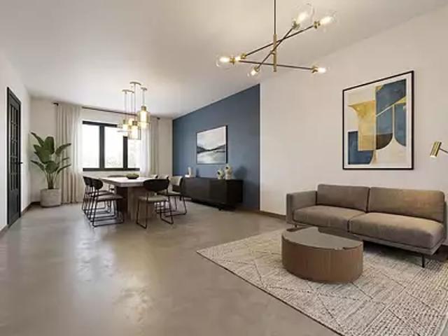 Cagny 80330 Achat / Vente maison 6 pièces t6 terrasse parking