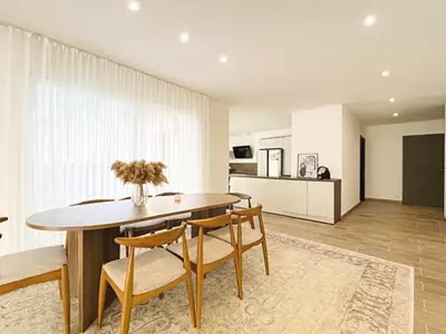 Cagny 14630 Achat / Vente maison 5 pièces t5 parking