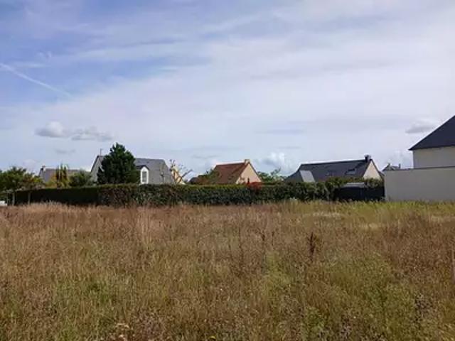 Cagny 14630 Programme neuf terrain neuf à vendre