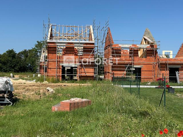 Cagny Vente Maison 14