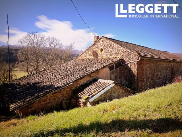 Cahuzac sur Vère Vente Maison 81