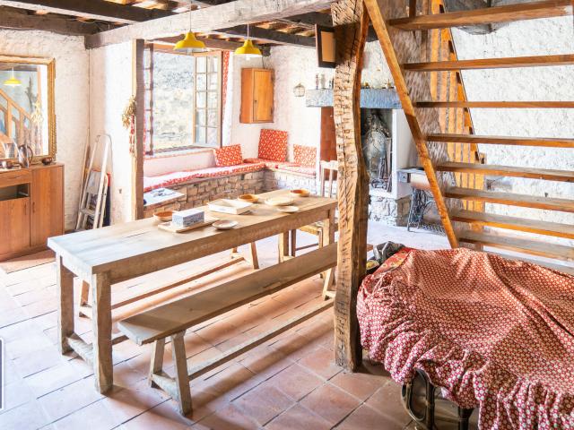 Cahuzac sur Vère Vente Maison 81