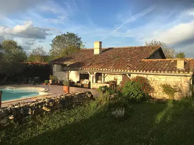 Cahuzac sur Vère 81140 Achat / Vente maison