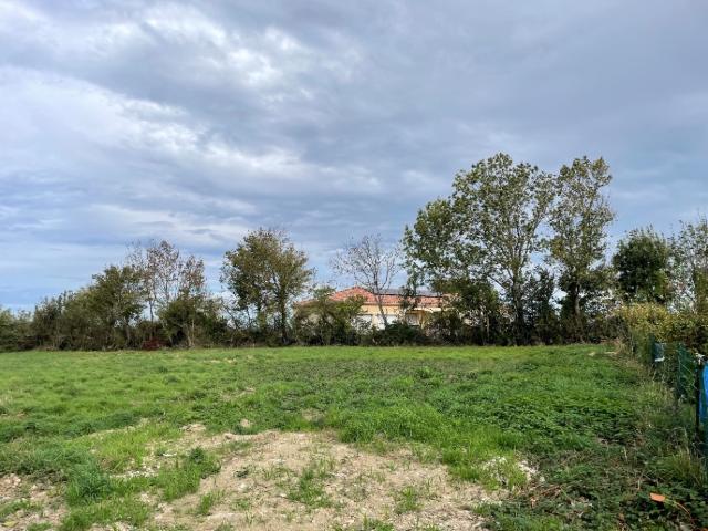 Cahuzac Vente Terrain 81