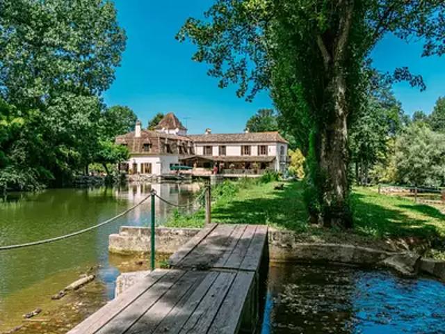 Cahuzac 47330 Achat / Vente maison