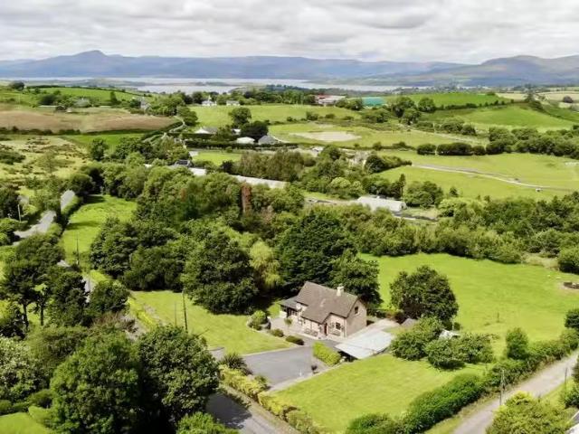 Caha View, Ardnageehy Beg, Bantry, Co. Cork, P75FC42 is for sale
