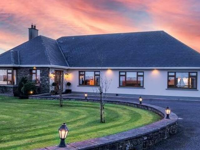 Caha View Skehanagh Watergrasshill Co Cork